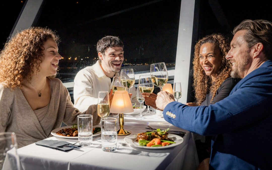 What’s the Best Way to Celebrate a Special Occasion in London?