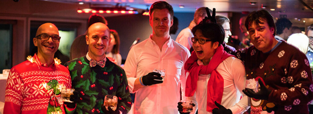Private Christmas Party